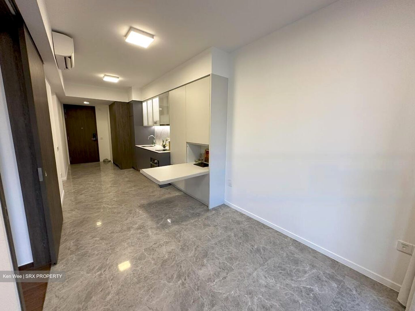 The M (D7), Apartment #422013571